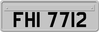 FHI7712