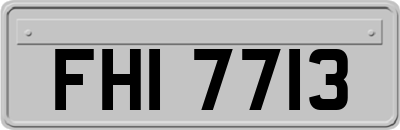 FHI7713