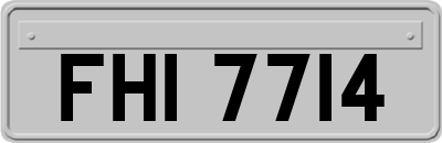 FHI7714