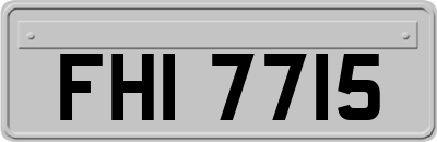 FHI7715