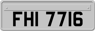 FHI7716