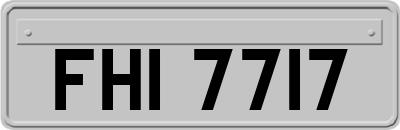FHI7717