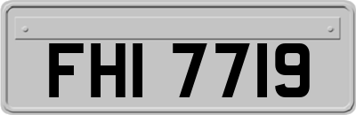 FHI7719