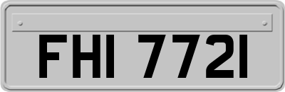 FHI7721