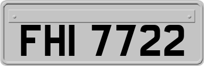 FHI7722