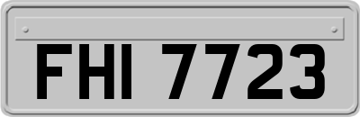 FHI7723