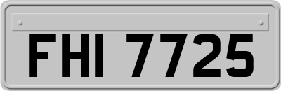 FHI7725