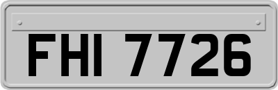 FHI7726