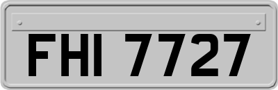 FHI7727