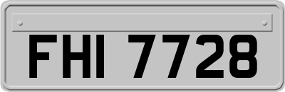 FHI7728