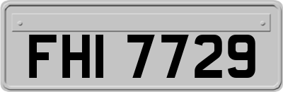 FHI7729