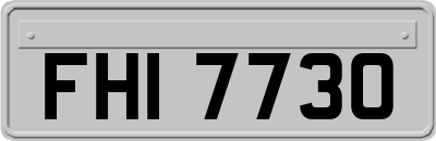 FHI7730