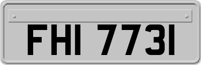 FHI7731