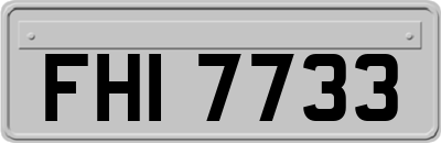 FHI7733