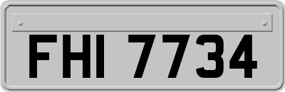 FHI7734