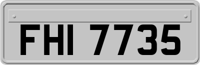 FHI7735