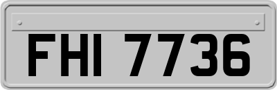 FHI7736