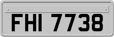 FHI7738