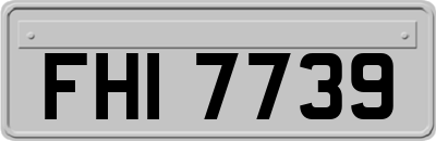 FHI7739
