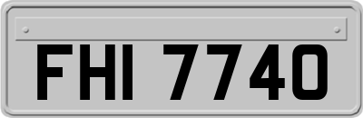 FHI7740