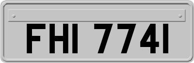 FHI7741
