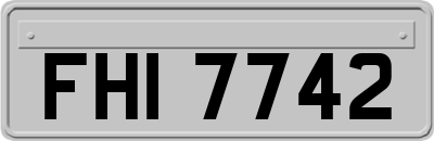 FHI7742