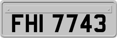 FHI7743