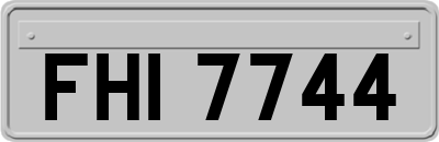 FHI7744