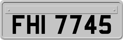 FHI7745