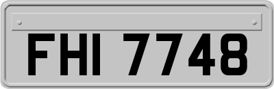 FHI7748