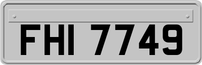 FHI7749
