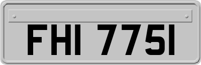 FHI7751