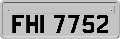 FHI7752