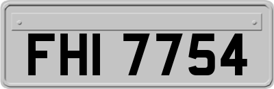 FHI7754