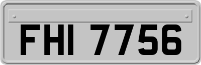 FHI7756