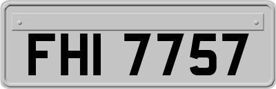 FHI7757