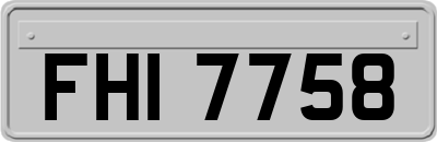 FHI7758