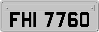 FHI7760