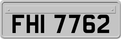 FHI7762