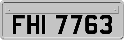 FHI7763