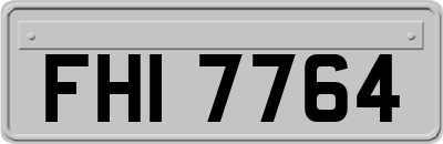 FHI7764