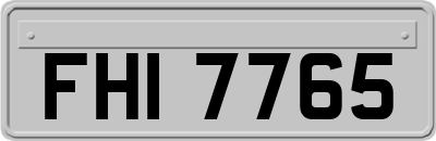 FHI7765