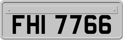 FHI7766