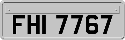 FHI7767