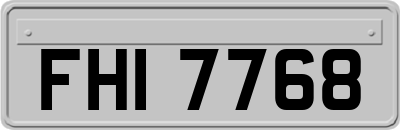 FHI7768