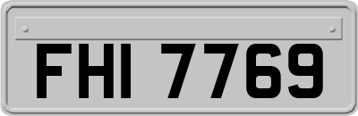 FHI7769