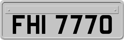FHI7770