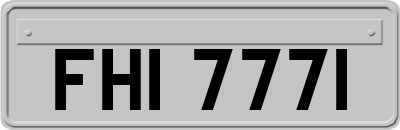 FHI7771