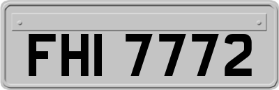 FHI7772