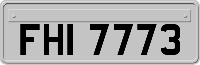 FHI7773